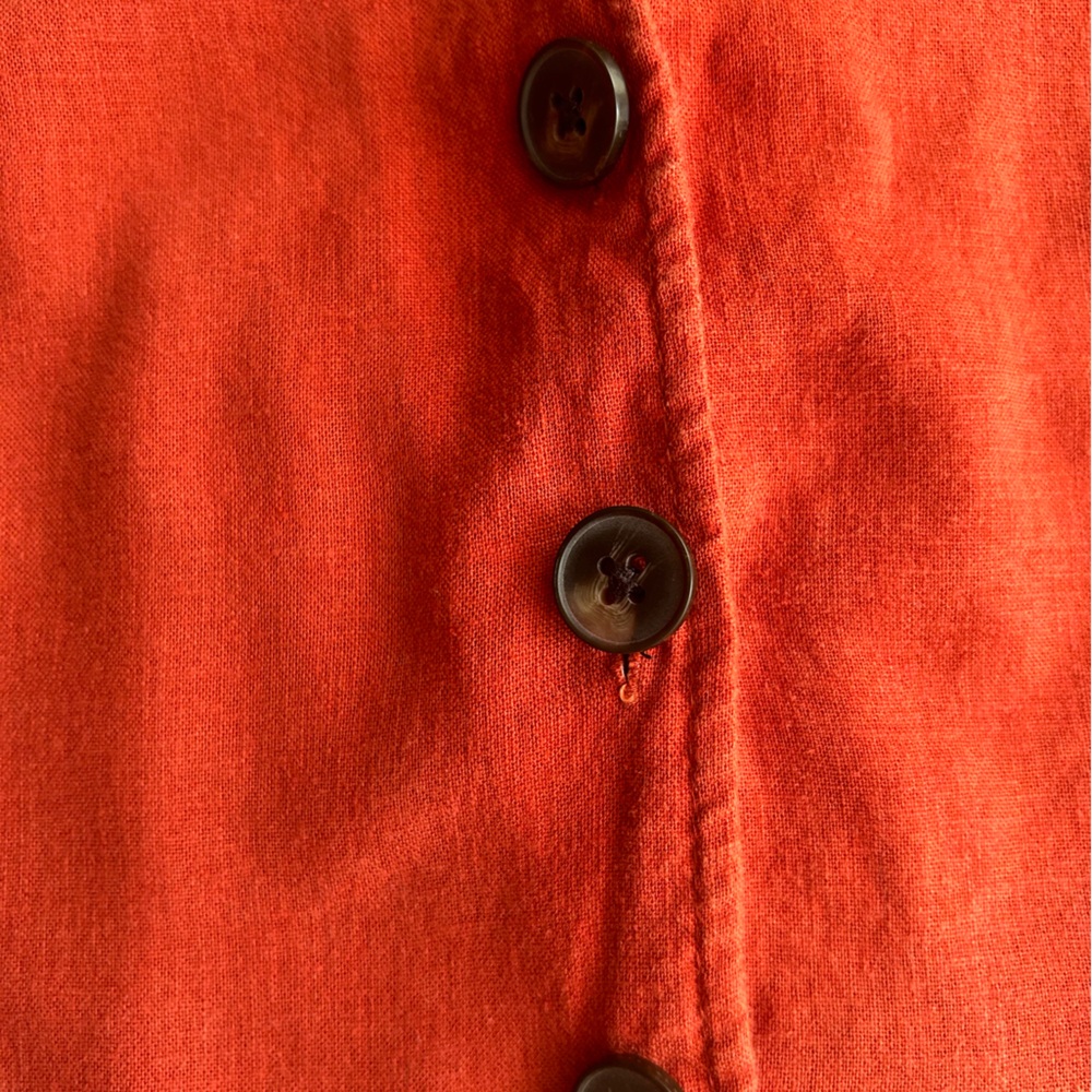Madewell shirt - Picture 4 of 4